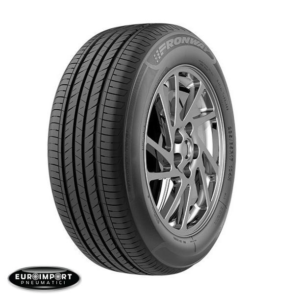 Fronway EcoGreen One  235/60 R16 100 H  RUNFLAT 